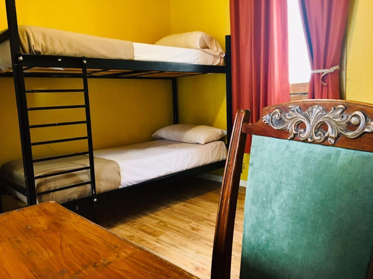 ウシュアイア House 1903ホステル エクステリア 写真