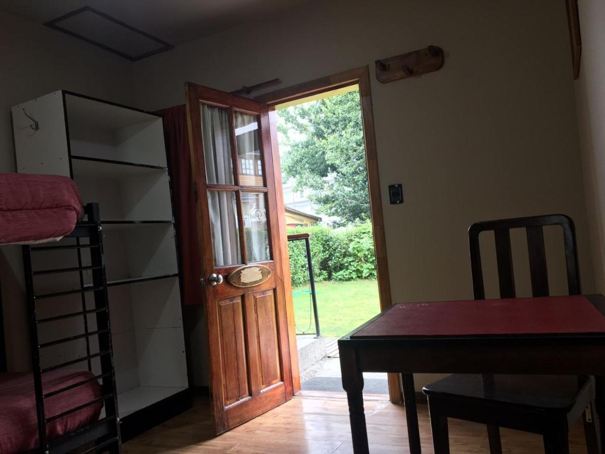 ウシュアイア House 1903ホステル エクステリア 写真