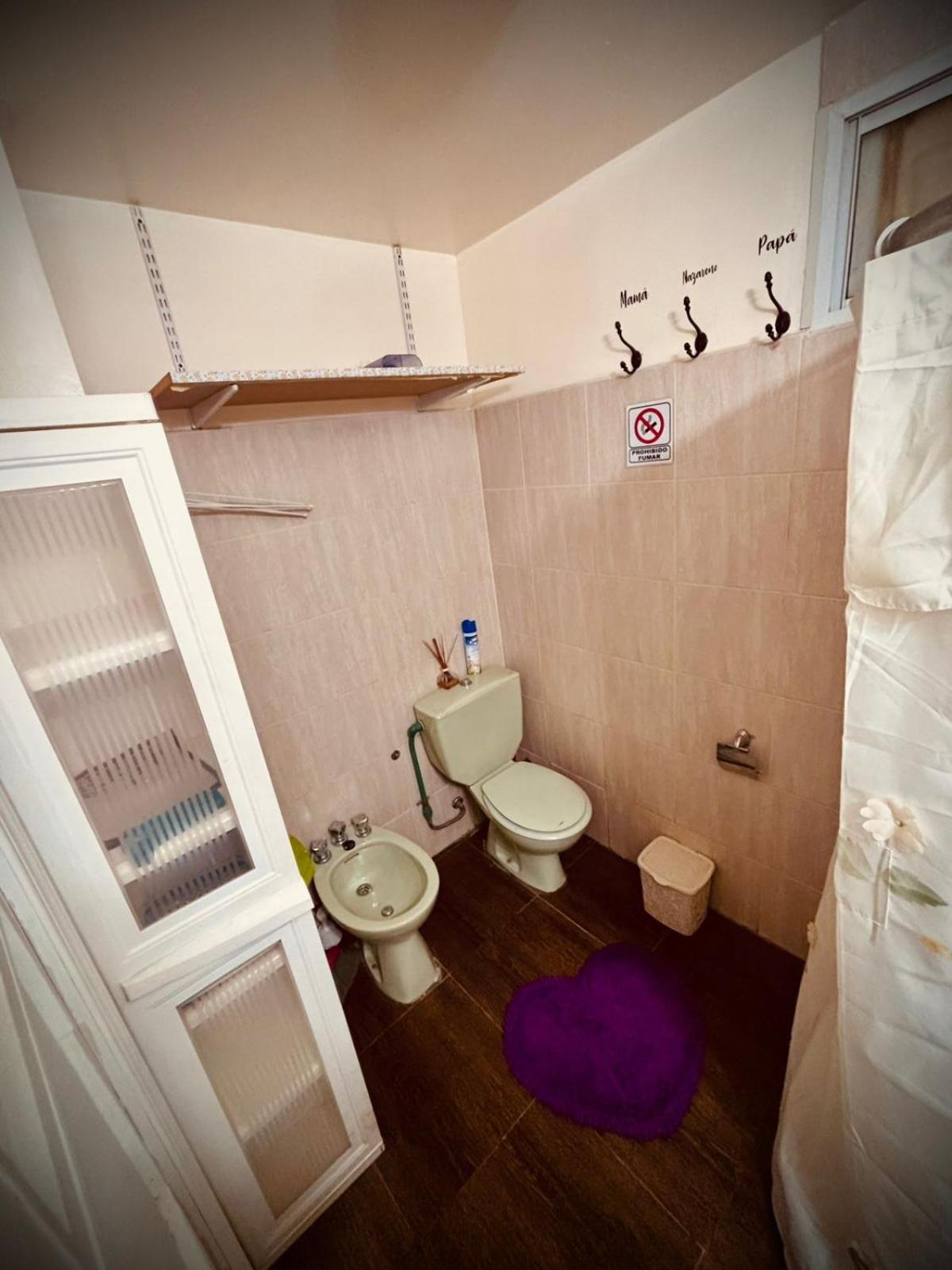 ウシュアイア House 1903ホステル エクステリア 写真