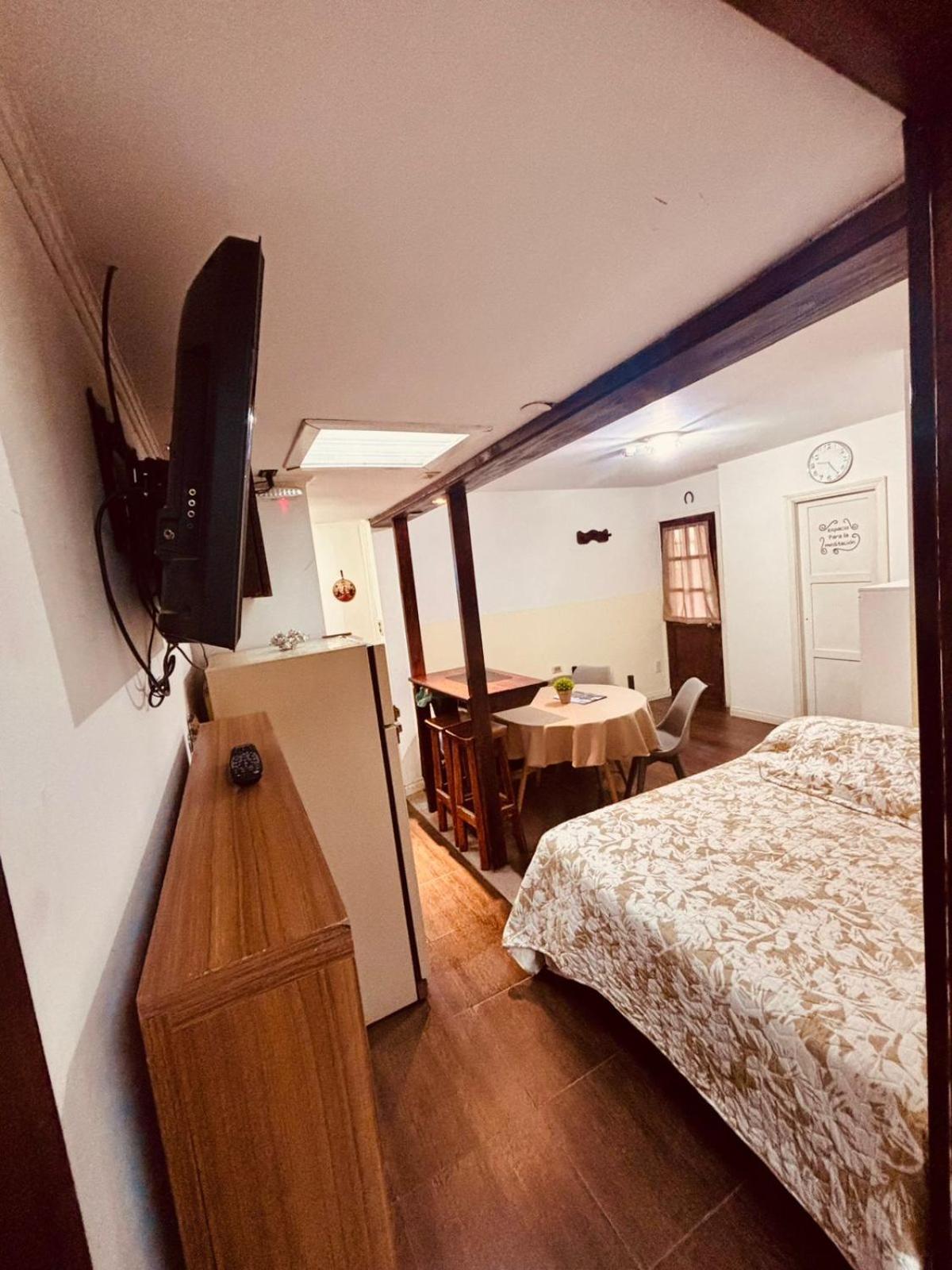 ウシュアイア House 1903ホステル エクステリア 写真