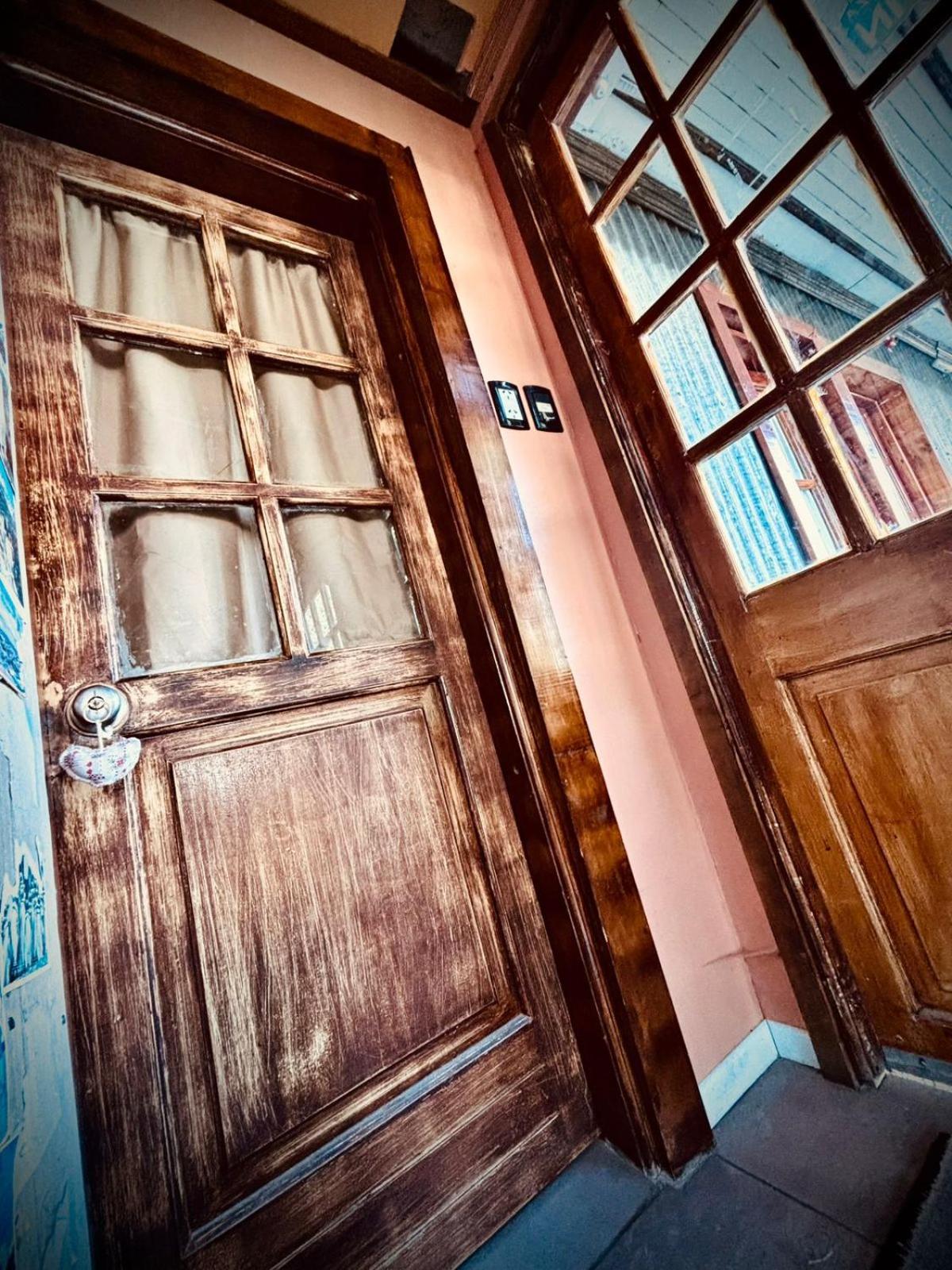 ウシュアイア House 1903ホステル エクステリア 写真