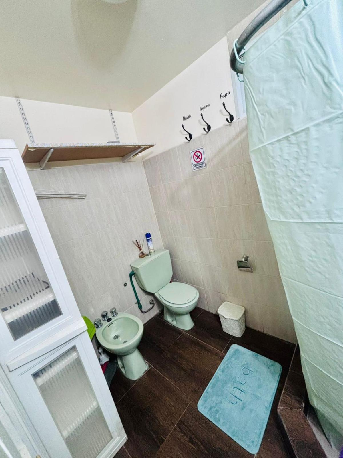 ウシュアイア House 1903ホステル エクステリア 写真